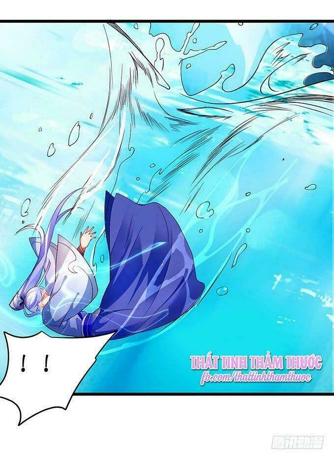 Liêu Liêu Trai: Chapter 22