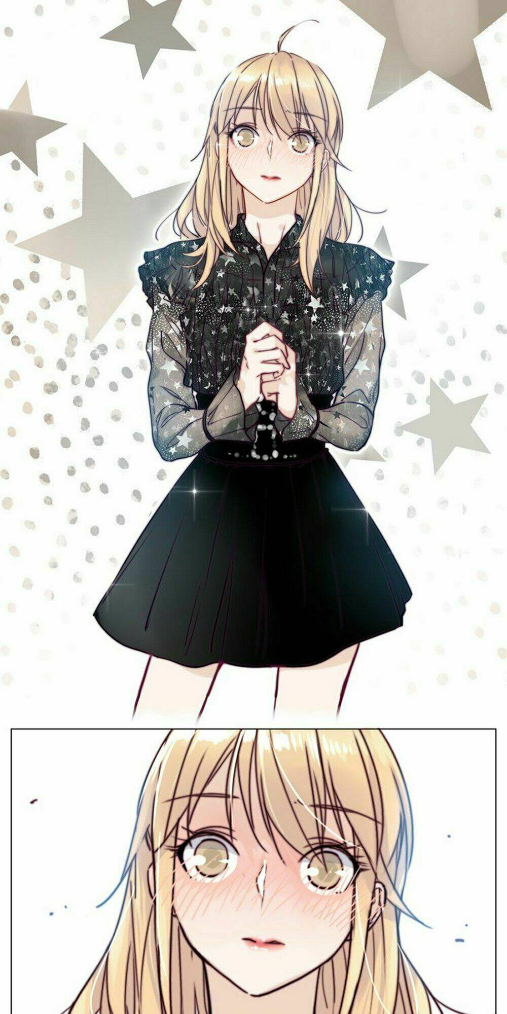 Tình Yêu Chớp Nhoáng: Chapter 49