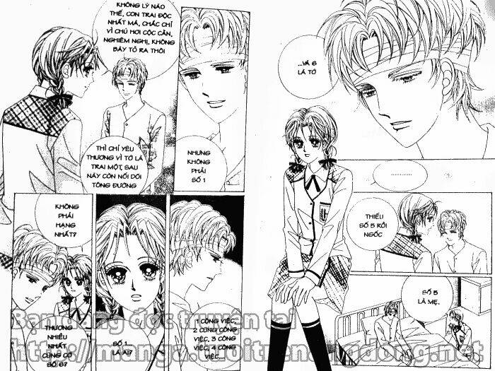 Yêu Hoặc Chết: Chapter 7