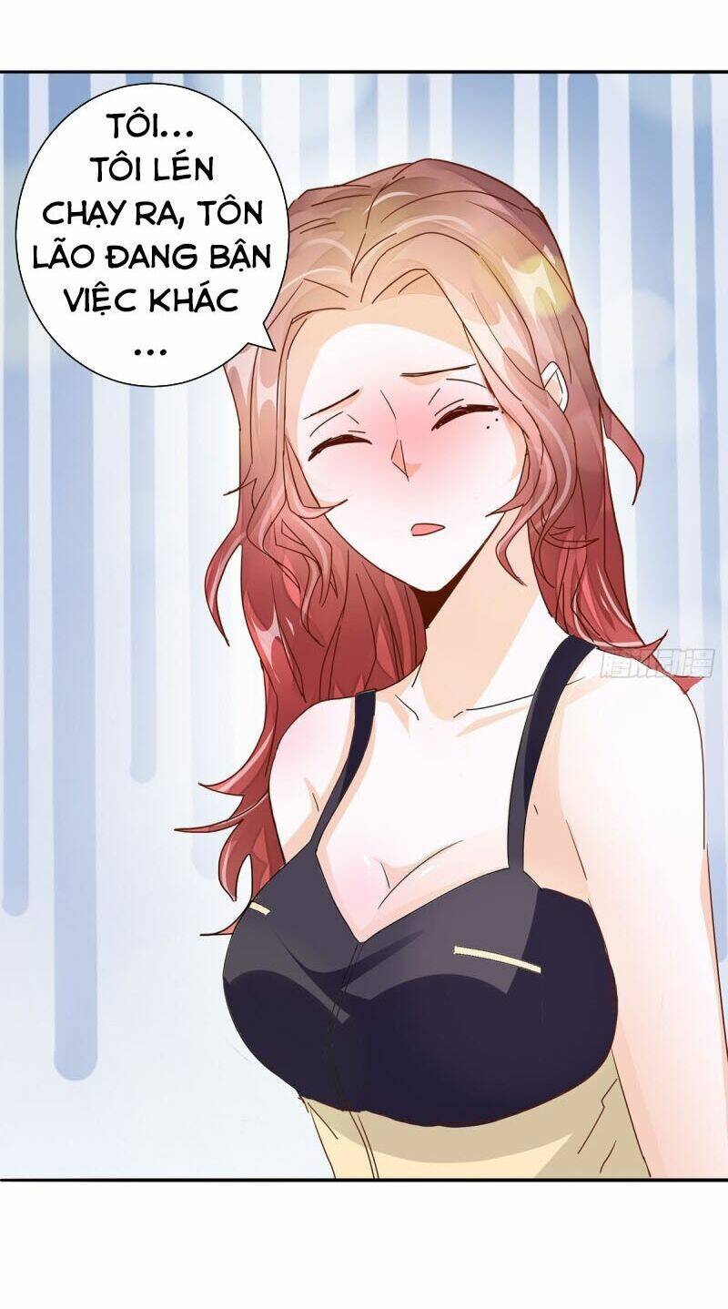 Đô Thị Siêu Cấp Y Sinh: Chapter 49