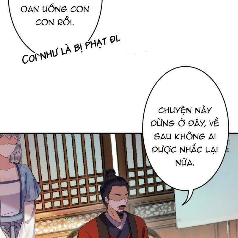 Vương Gia Kiêu Ngạo Quá Khó Cua: Chapter 57