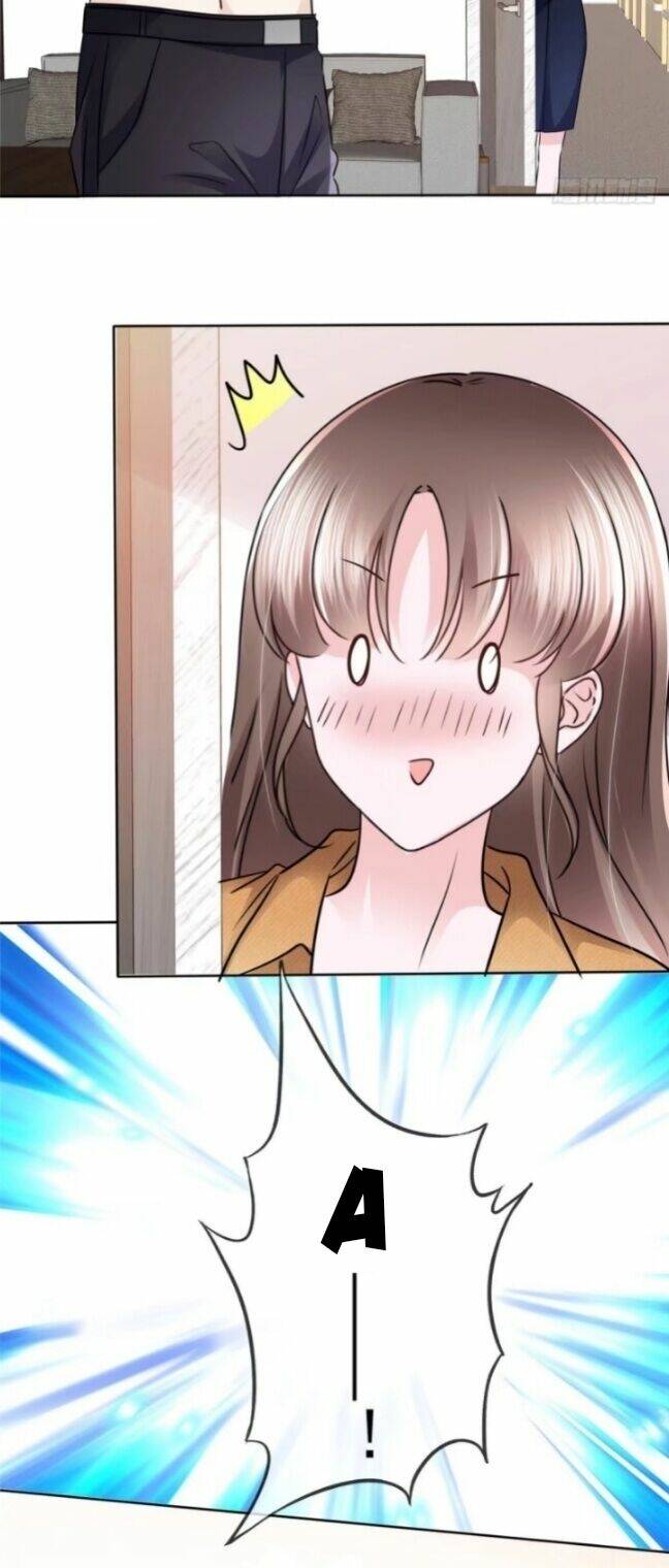 Boss Là Kim Chủ Của Tôi: Chapter 10