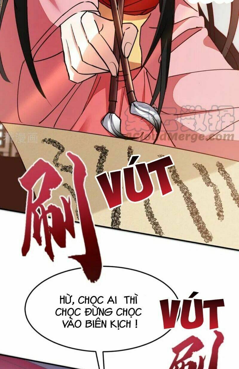 Giang Sơn Mỹ Nam Nhập Trướng Ta: Chapter 57
