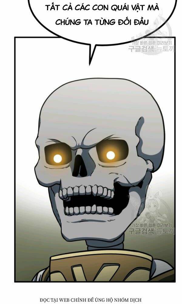 Ngôi Nhà Kết Nối Với Hầm Ngục: Chapter 35