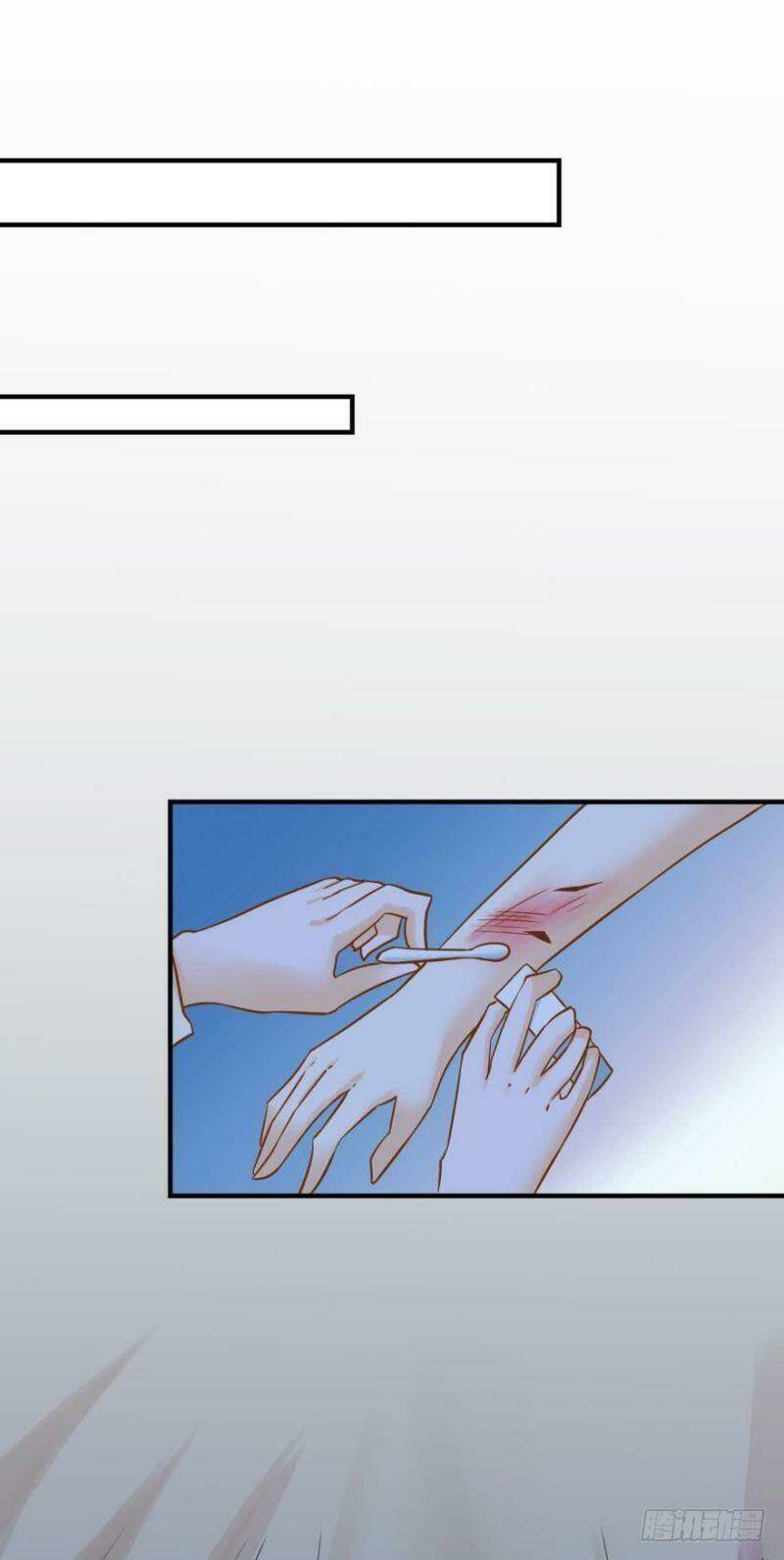 Nhân Ngư Học Trưởng, Đừng Ôm Ta!: Chapter 58