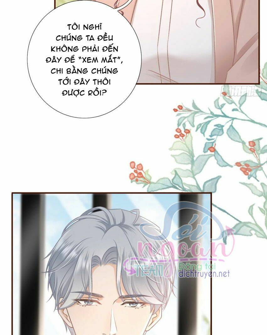 Bạn Gái Tôi Mới 30+: Chapter 42