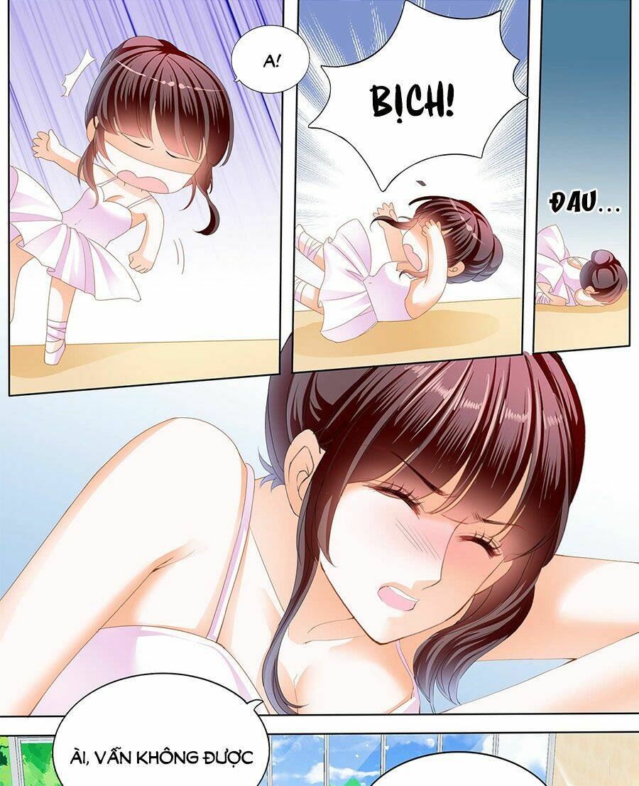 Thiểm Hôn Kiều Thê: Chapter 228