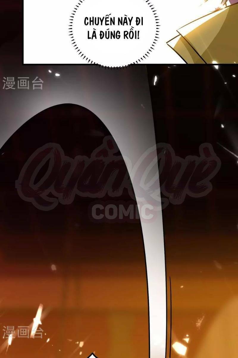 Vạn Giới Tiên Vương: Chapter 48