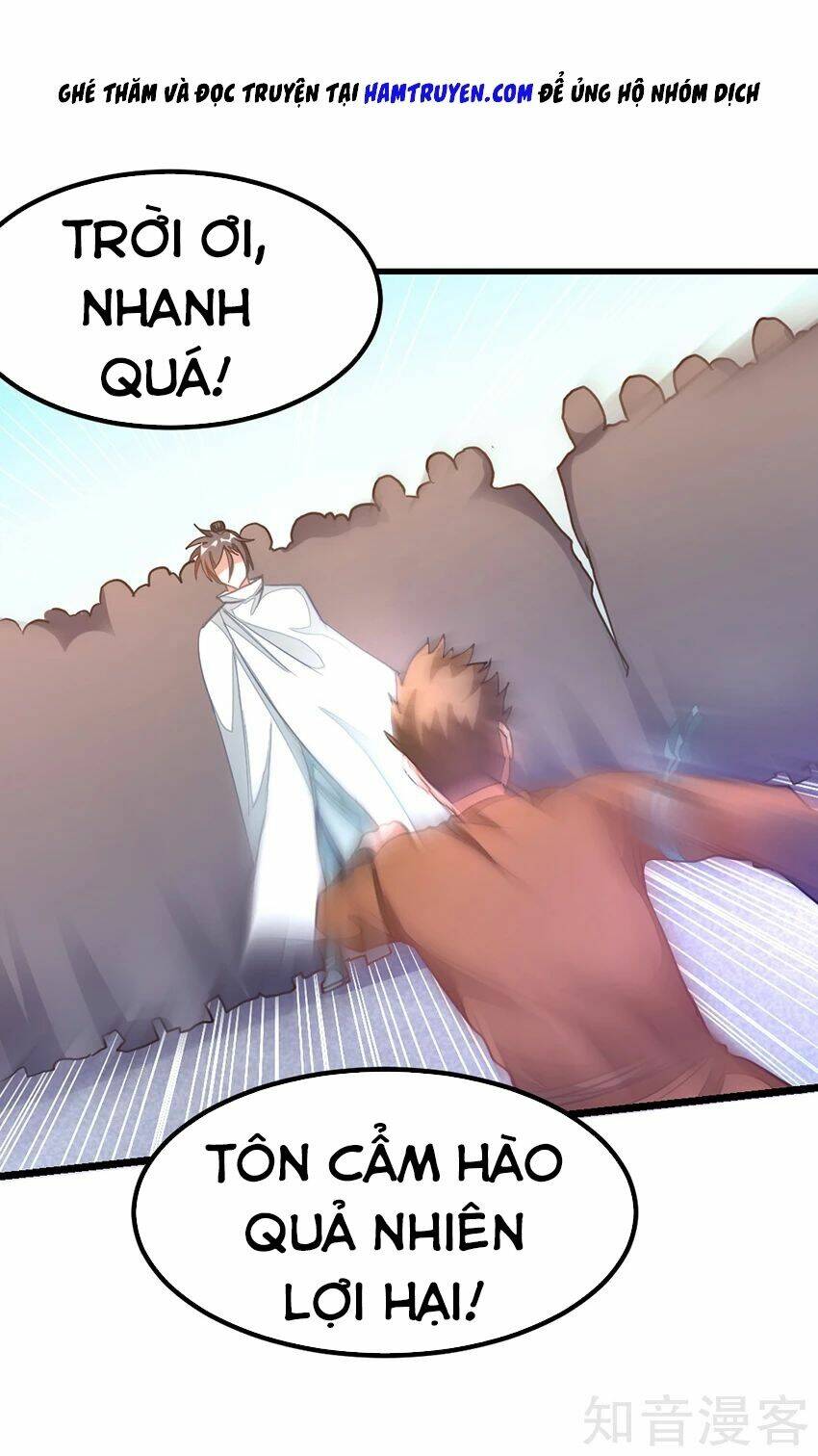 Cửu Dương Thần Vương: Chapter 137