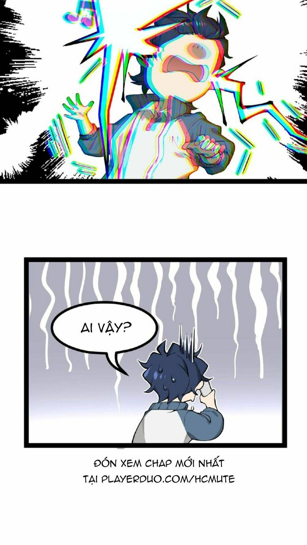 App Tu Chân Mạnh Nhất: Chapter 1