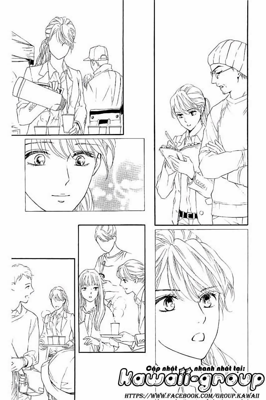 Sumika Sumire: Chapter 25