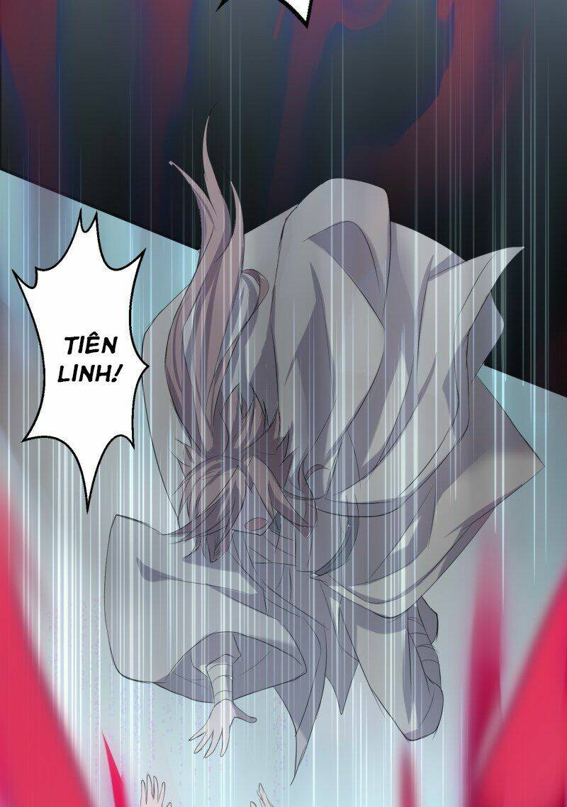 Nghịch Chuyển Tiên Đồ: Chapter 120