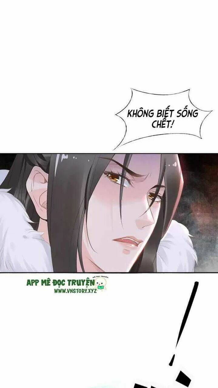 Nhất Sinh Nhất Thế Tiếu Thương Khung: Chapter 14