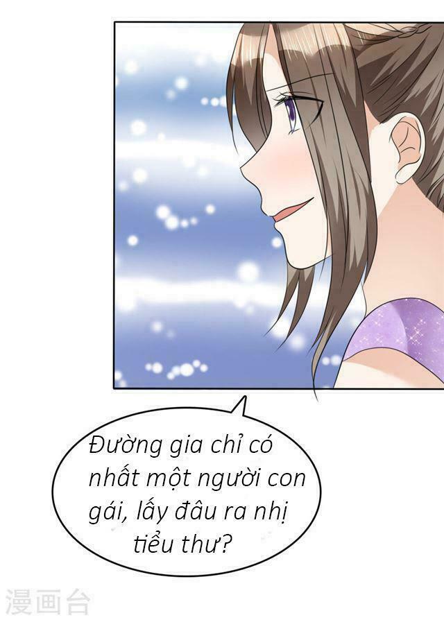 Con Đường Phản Công Của Sủng Thê: Chapter 36: Vở kịch hay bắt đầu