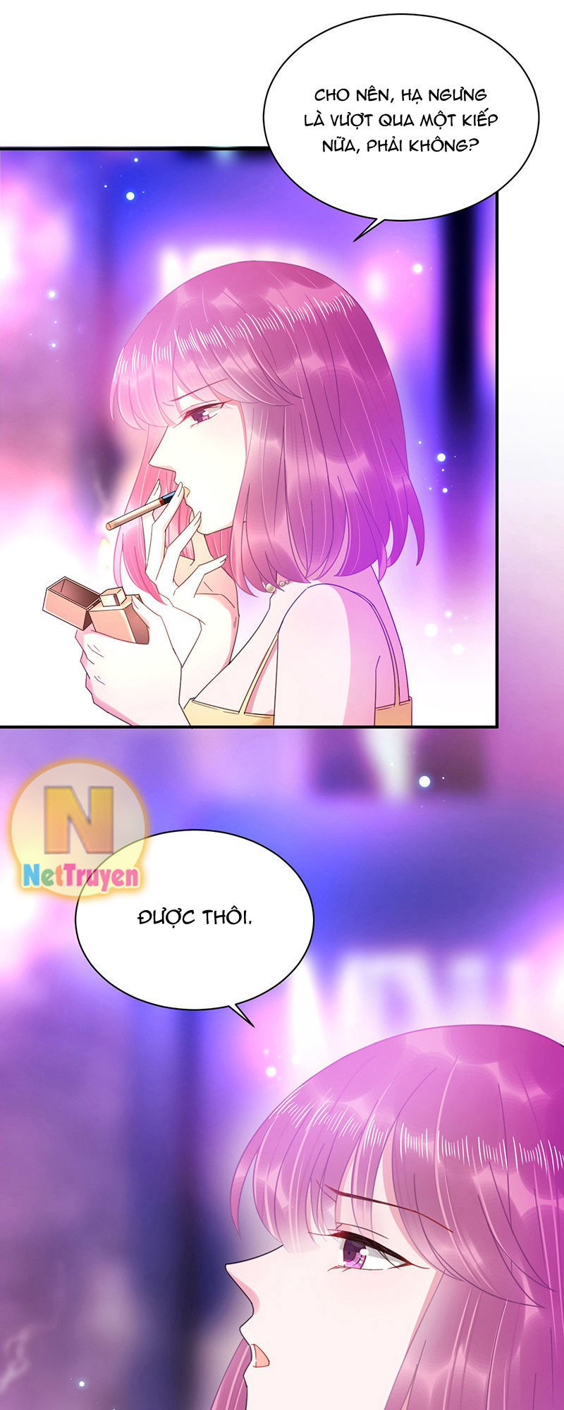 Thịnh Thế Điềm Sủng: Tiểu Manh Thê Của Dịch Thiếu: Chapter 41