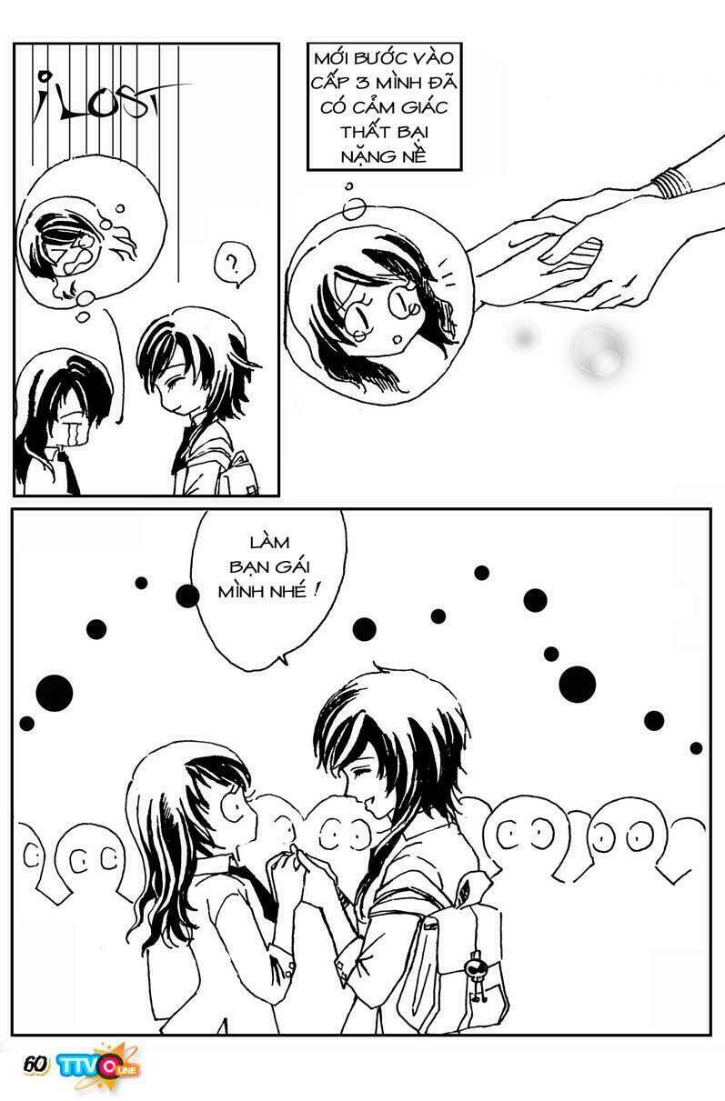 Tạp Chí Truyện Tranh Việt Nam Online - Ttvo: Chapter 2