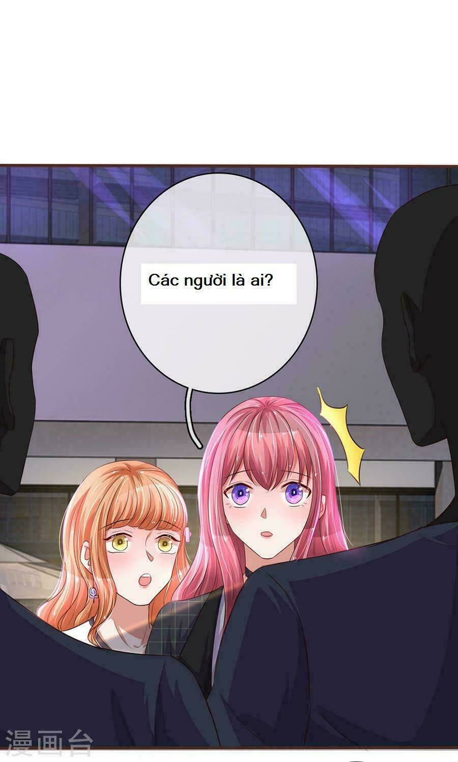 Trùng Sinh Để Trả Thù: Chapter 37