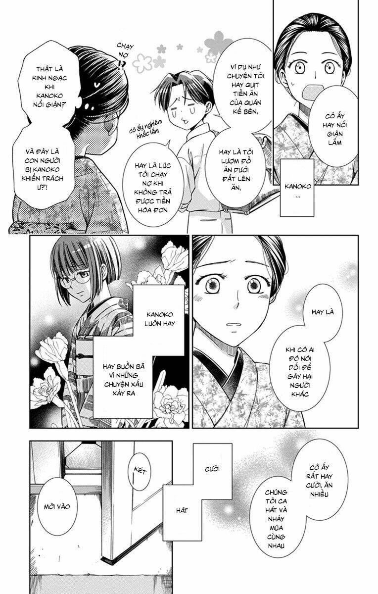 Usotoki Rhetoric: Chapter 22