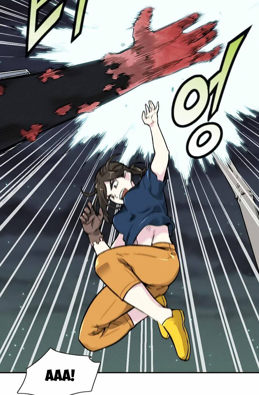 Hầm Ngục Bóng Tối: Chapter 11