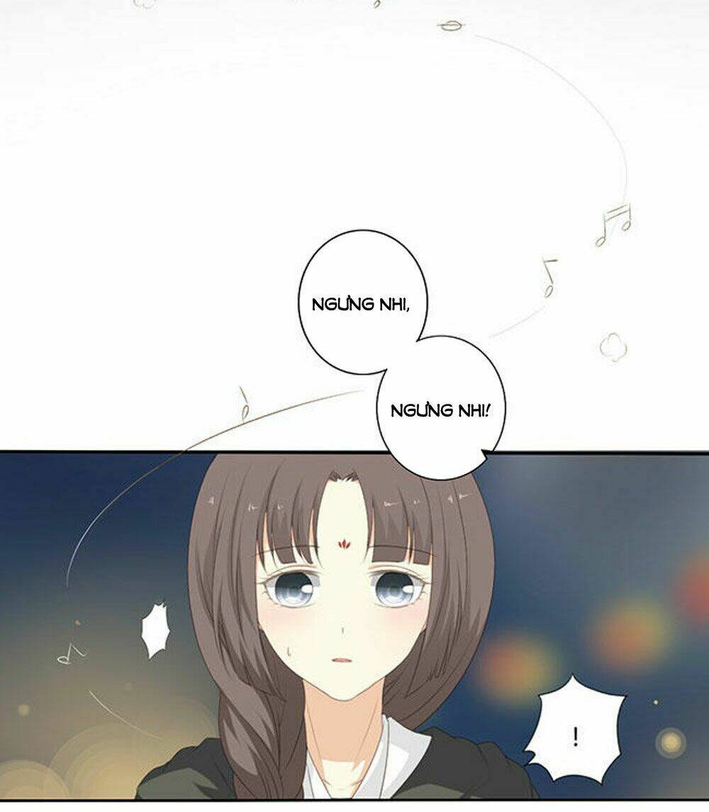 Quy Tự Dao: Chapter 58