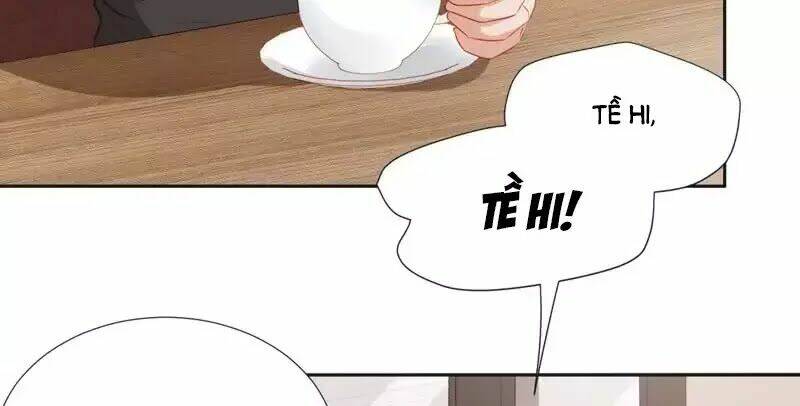 Khi Trá Luyến Nhân: Chapter 48