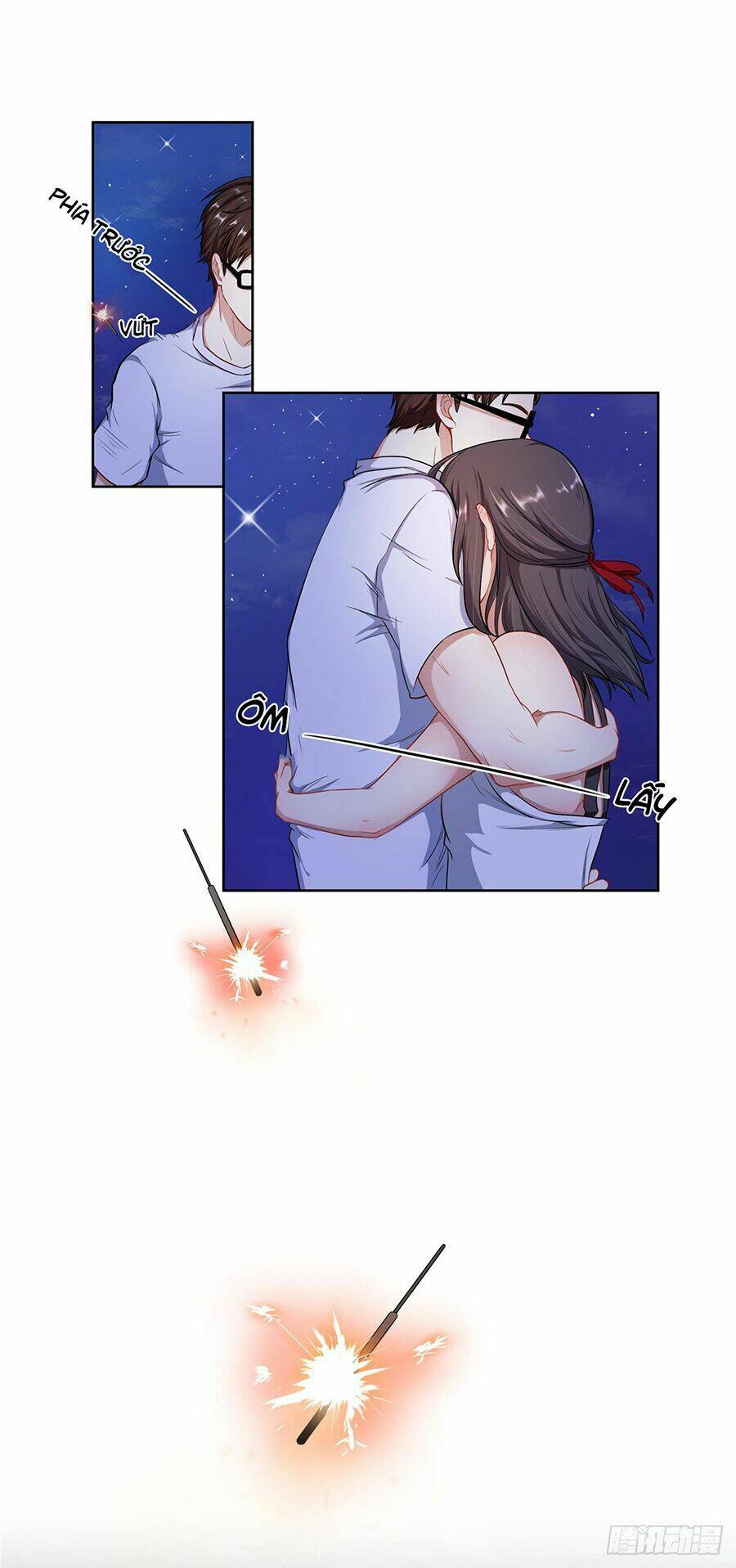 Trọng Sinh Quý Thê Chi Phục Thù Hoa Lệ: Chapter 2