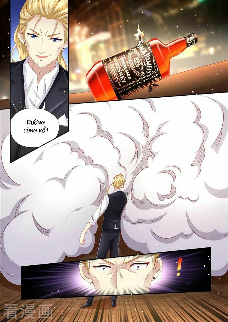 Cưng Chiều Vợ Yêu: Chapter 208
