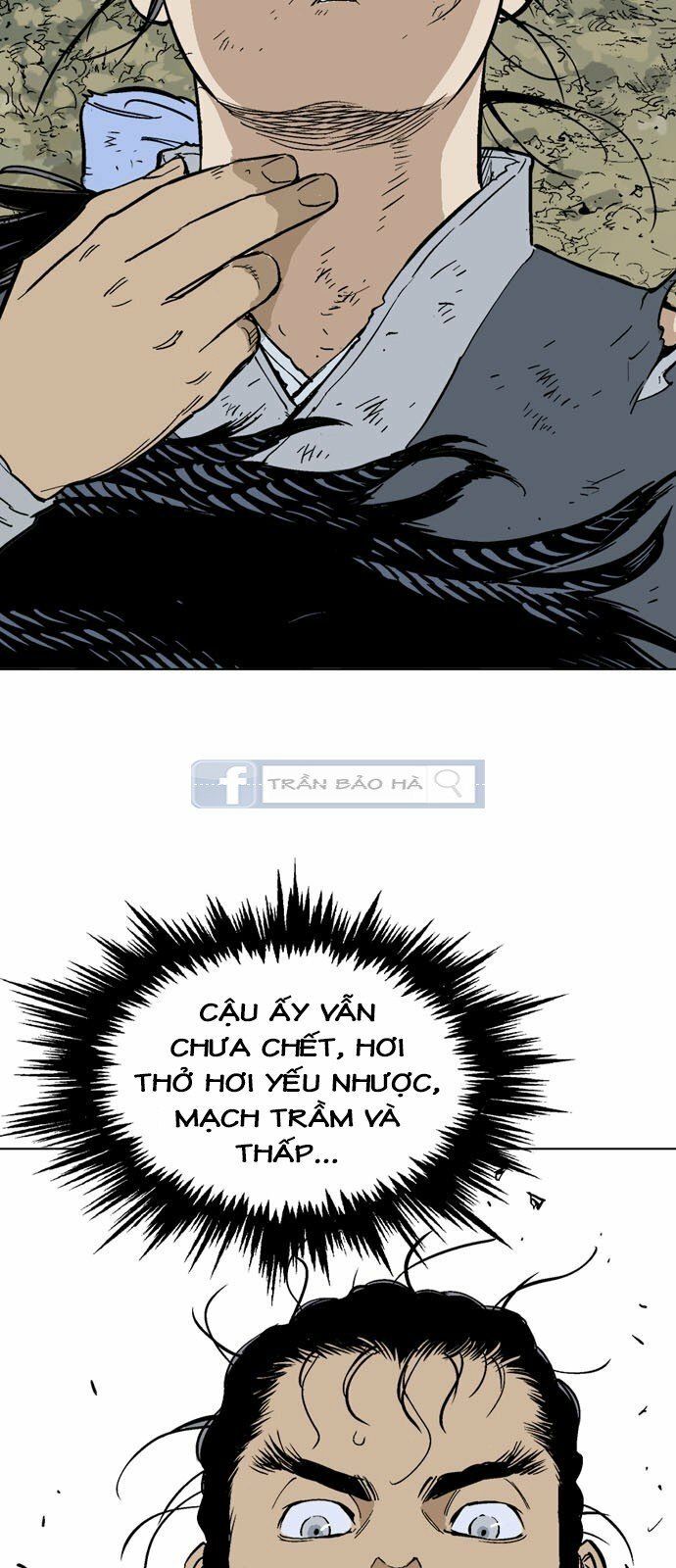 Cao Thủ 2: Chapter 73