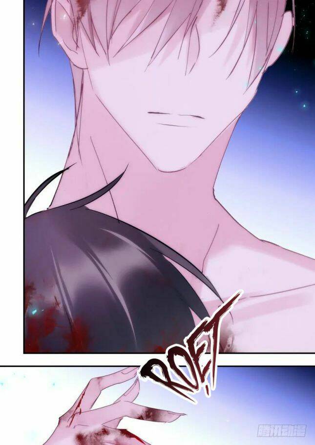 Ảnh Đế X Ảnh Đế: Chapter 100