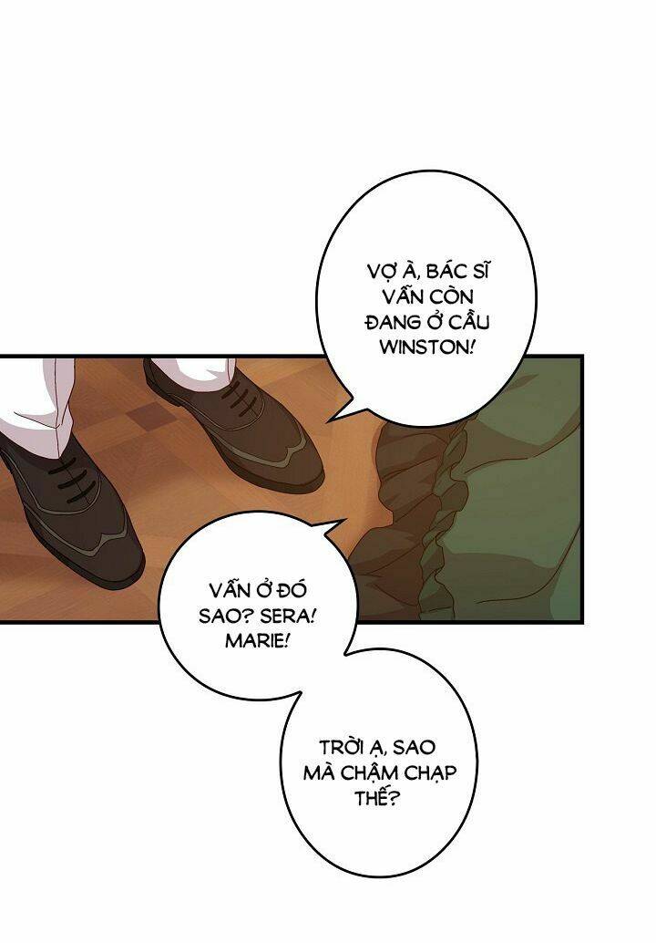 Đừng Chọc Đứa Em Gái Bé Bỏng Của Chúng Tôi: Chapter 3