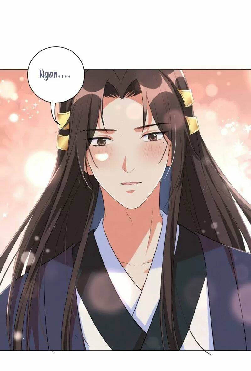 Vương Phi Có Độc!: Chapter 53