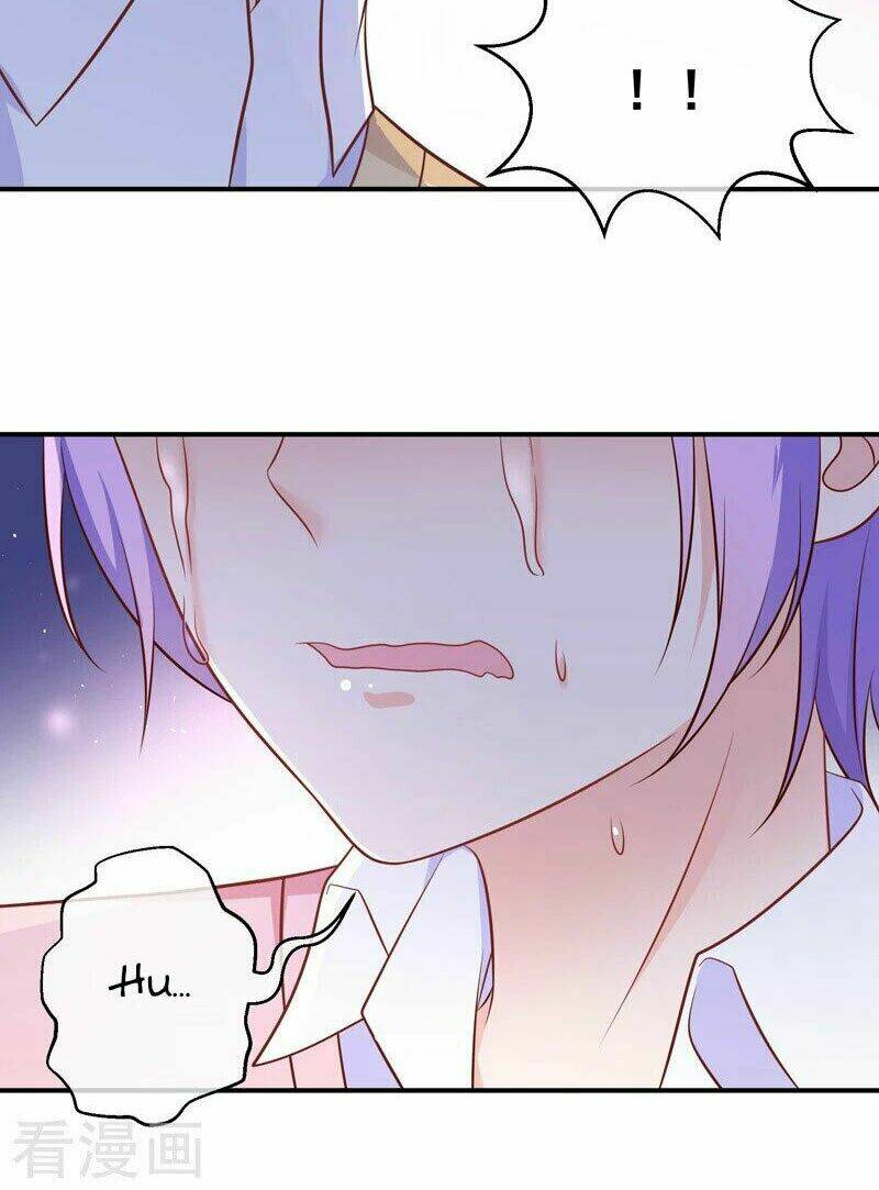 Boss Của Tôi Là Đại Thần: Chapter 34