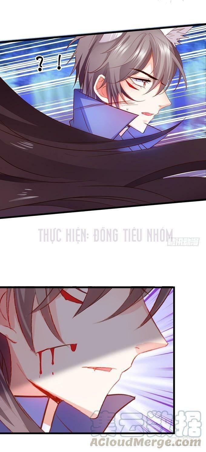 Hồ Tiên Hung Bạo: Chapter 30