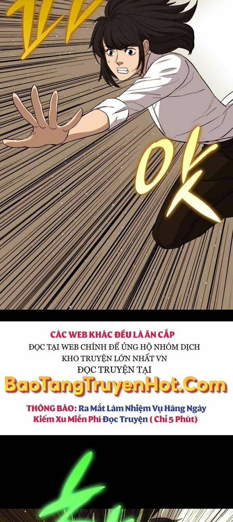 Cánh Cổng Mở Ra Đúng Ngày Đầu Tiên Tôi Thành Chính Trị Gia: Chapter 24