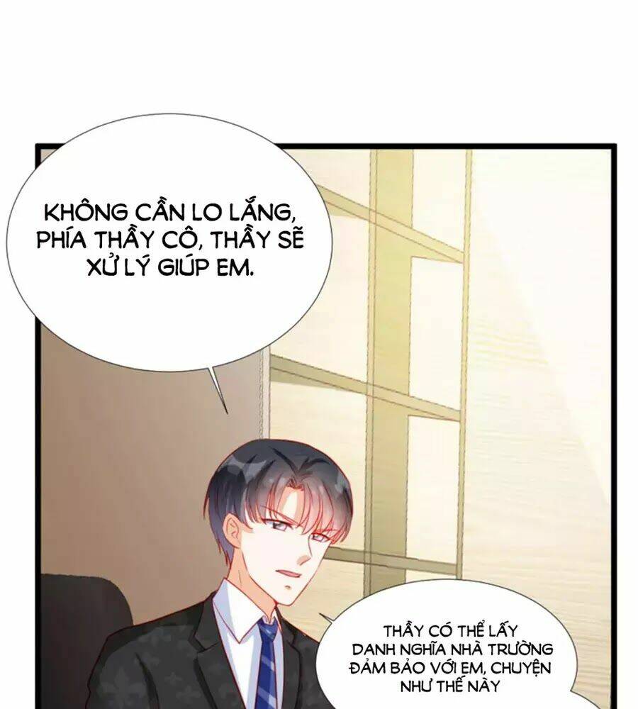 Tu La Thiếu Gia Quá Kiêu Ngạo: Chapter 81