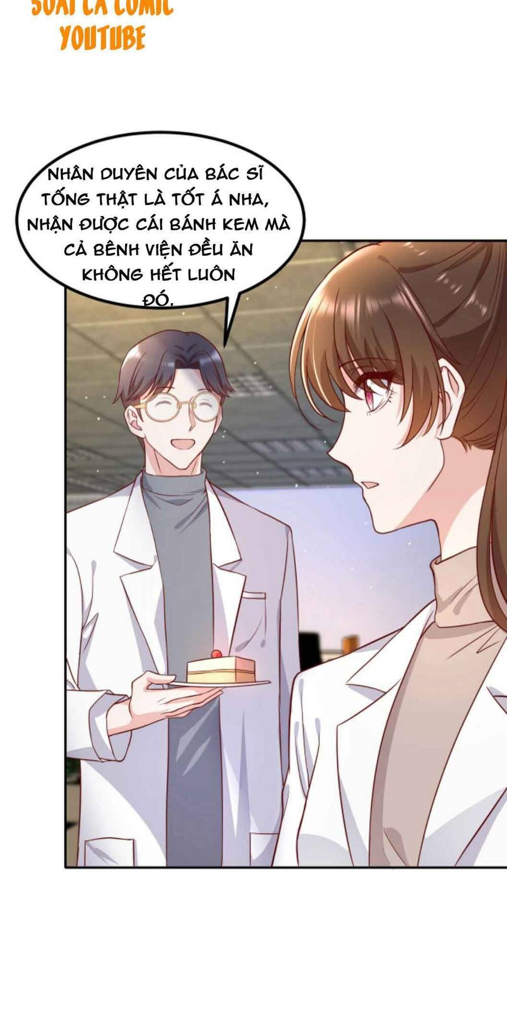 Nhất Sanh Hữu Hỉ: Chapter 42