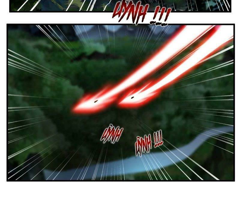 Tuyệt Thế Đế Tôn: Chapter 3