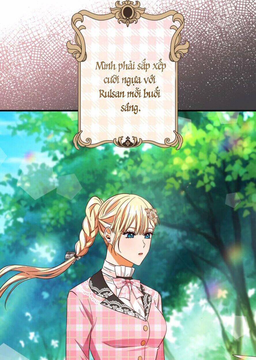 Lòng Trung Thành Với Kẻ Ác: Chapter 28