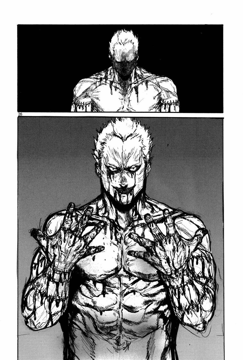 Thế Giới Ma Thuật Và Kẻ Mất Trí: Chapter 115