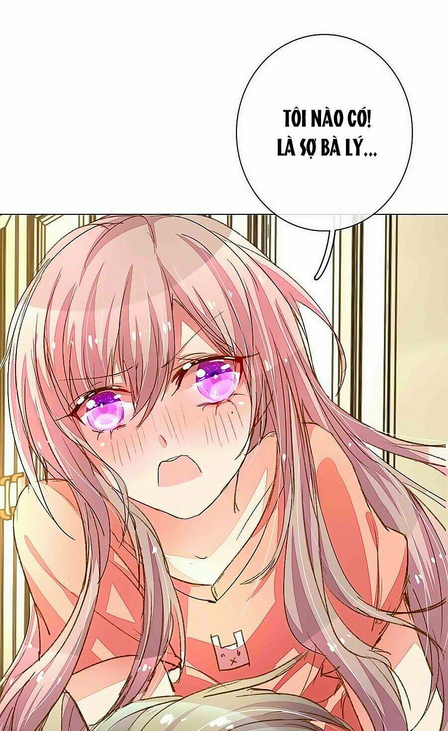 Hào Môn Tiểu Lãn Thê: Chapter 76