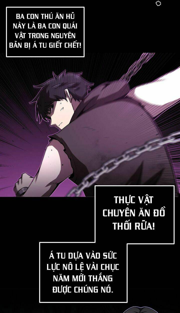 Tác Giả Sinh Tồn Ký: Chapter 5