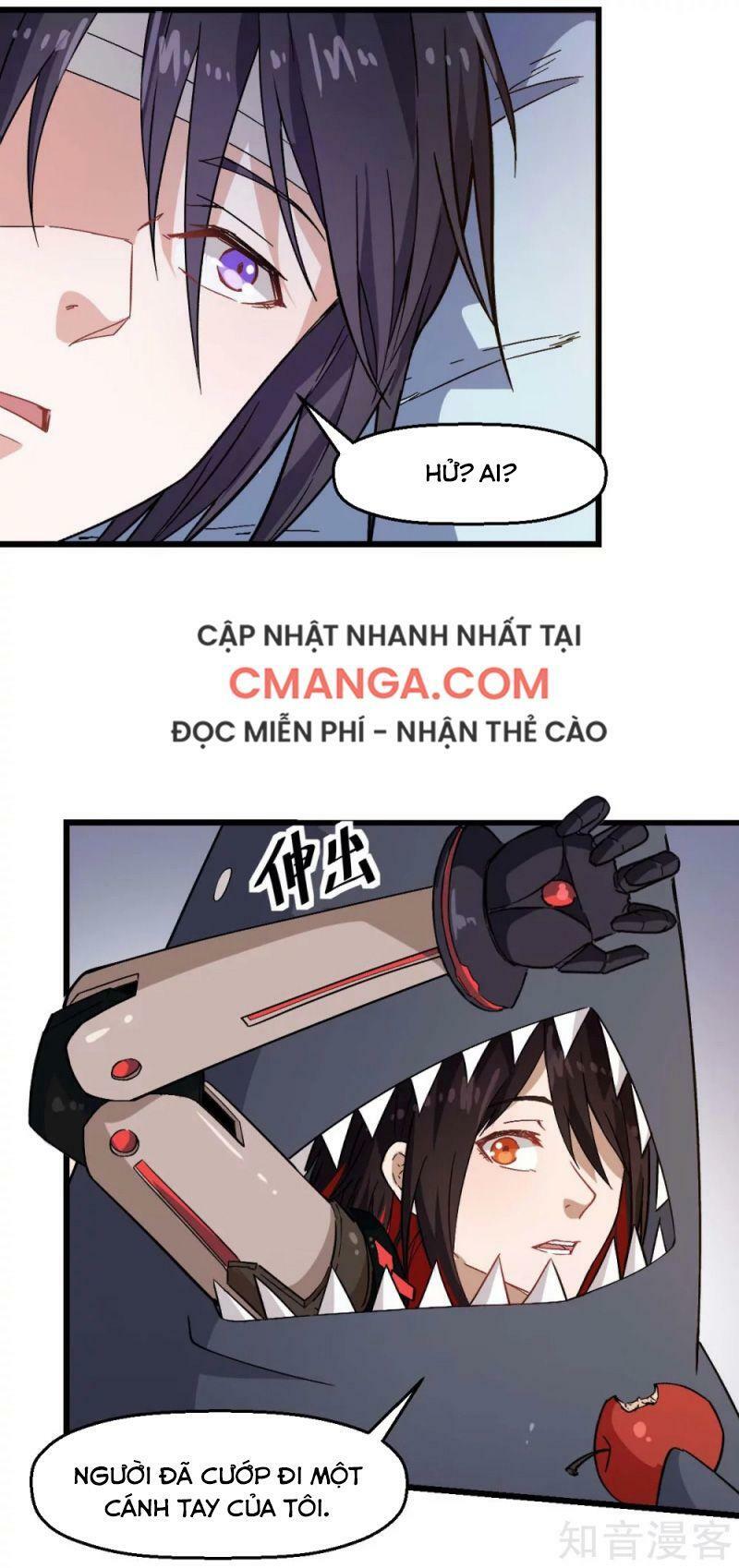 Vườn Trường Cuồng Sư Hệ Thống: Chapter 131