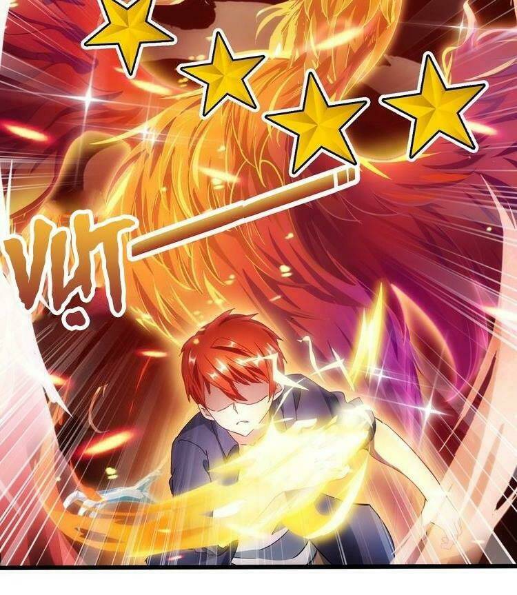 Kinh Thế Kỳ Nhân: Chapter 42