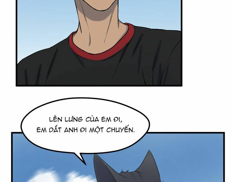 Lượm Được Một Tiểu Hồ Ly 2: Chapter 93