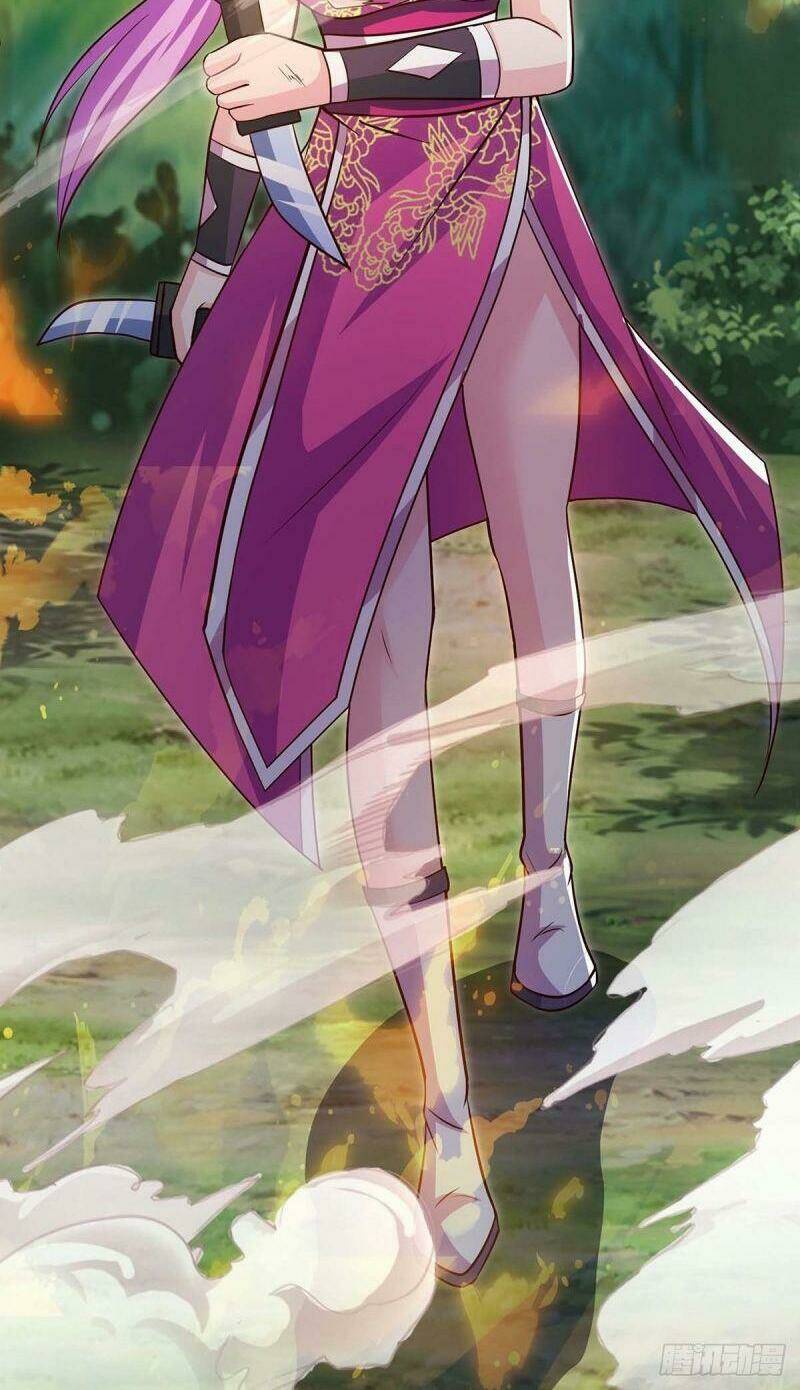 Siêu Cấp Thôn Phệ Hệ Thống: Chapter 31