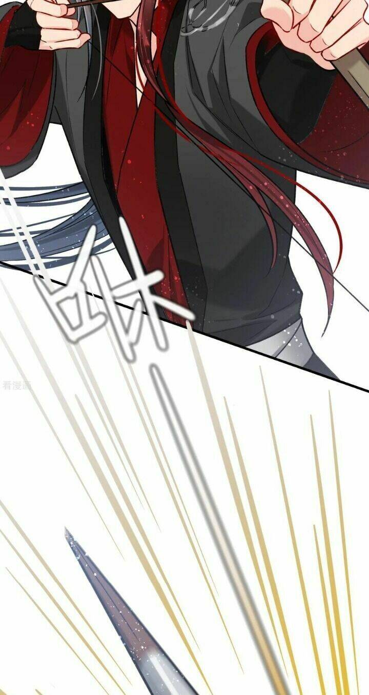 Bệ Hạ Nhà Ta Muốn Hại Quốc: Chapter 35