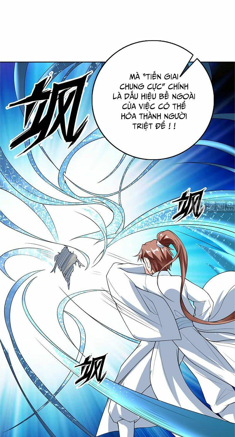 Tối Cường Thần Thú Hệ Thống: Chapter 158