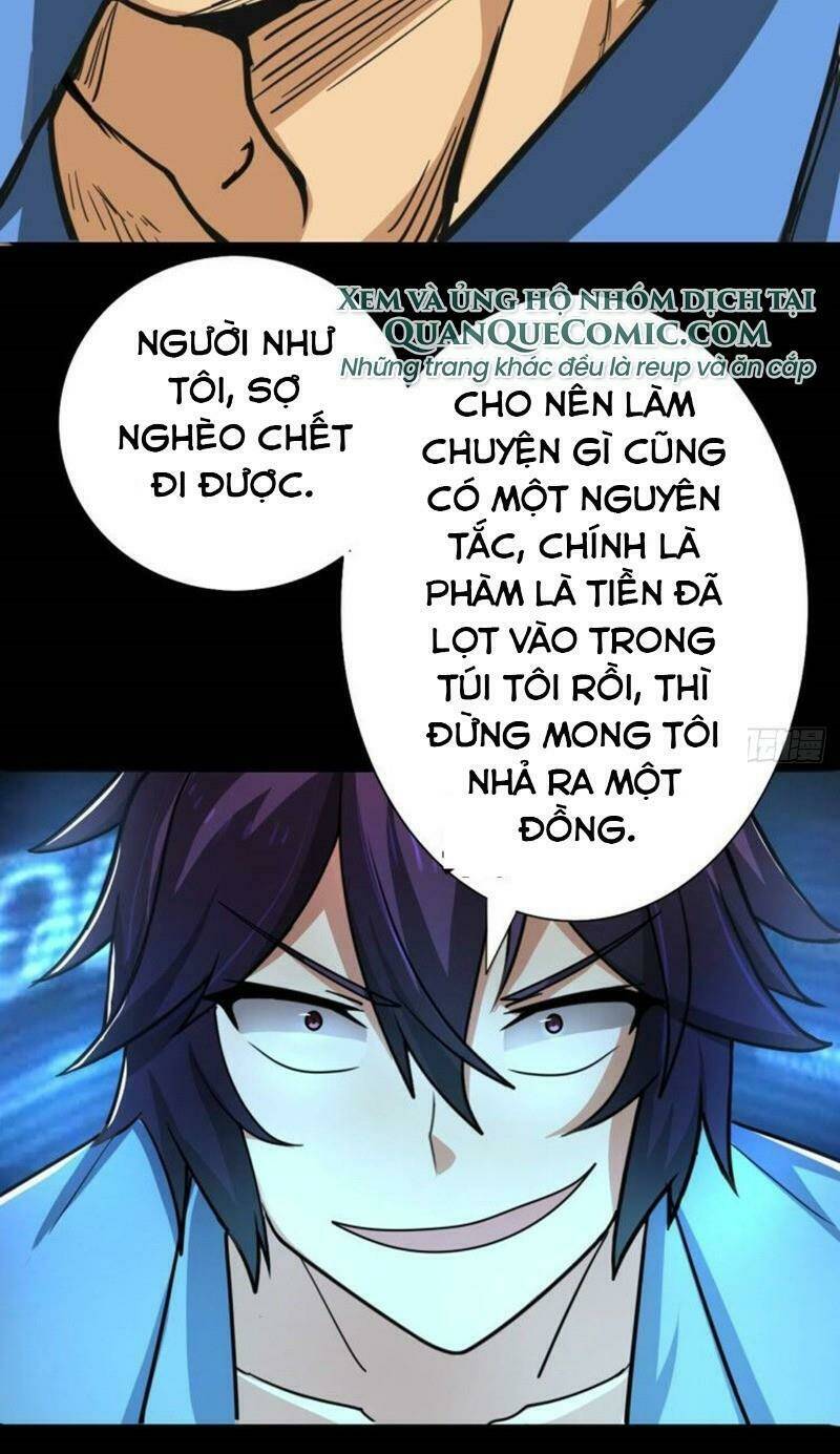 Hệ Thống Bái Kim Siêu Cấp: Chapter 3