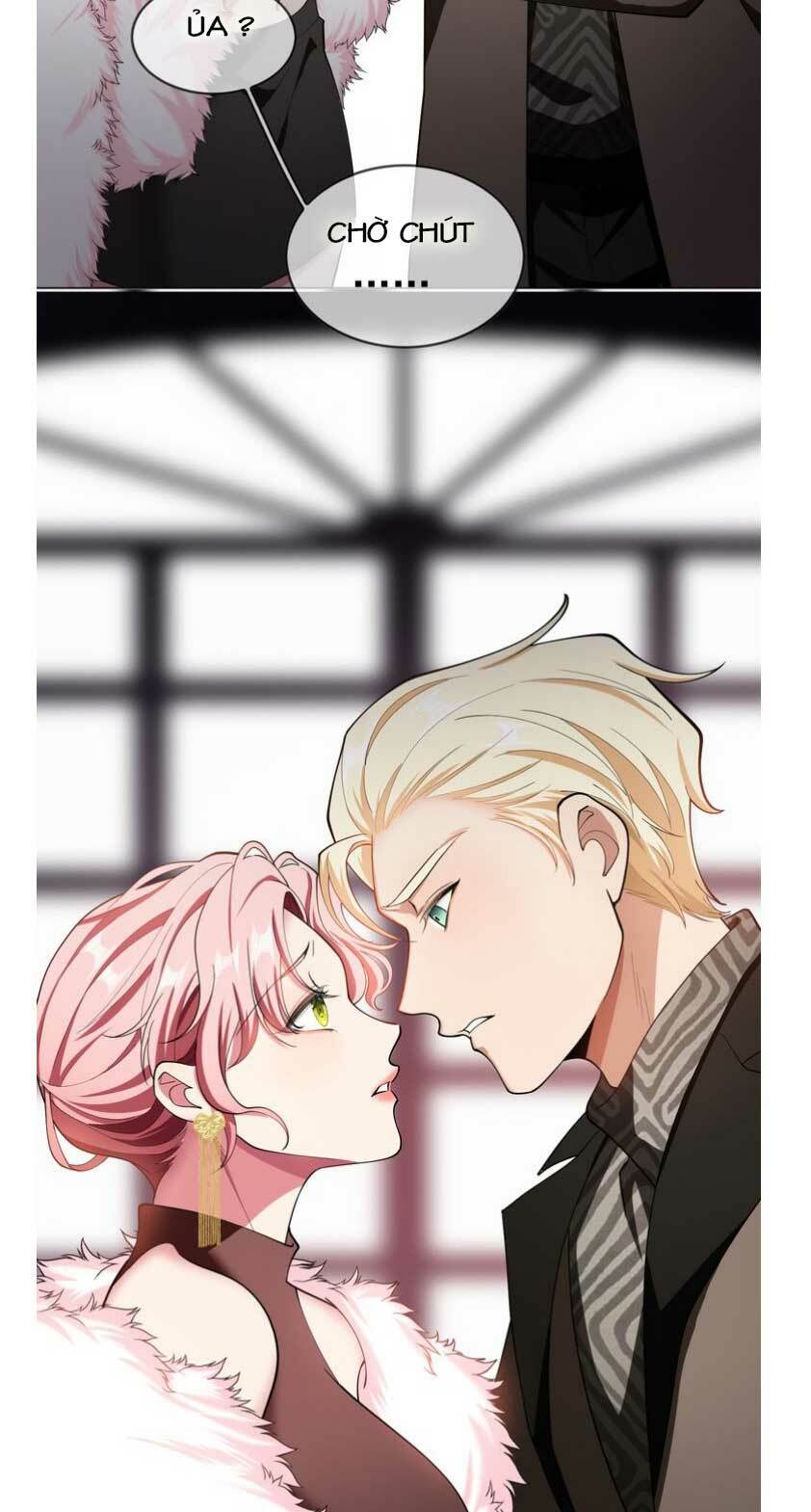 Cô Vợ Nhỏ Nuông Chiều Quá Lại Thành Ác!!: Chapter 198.2