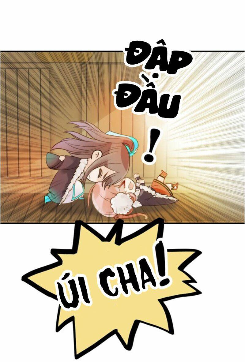 Cướp Chàng Vợ Về Đón Năm Mới: Chapter 9